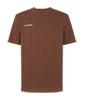 Mammut Base T-Shirt Mini Logo