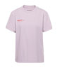 Mammut Base Women's T-Shirt Multi-Pitch