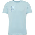 Mammut Core T-Shirt Vert