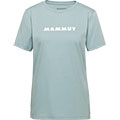 Mammut Core T-Shirt Women Logo
