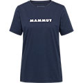 Mammut Core T-Shirt Women Logo