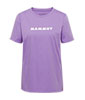 Mammut Core T-Shirt Women Logo