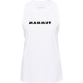 Mammut Core Women Tank Top Logo