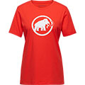Mammut Core Women's T-Shirt Classic
