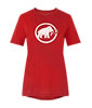 Mammut Core Women's T-Shirt Classic
