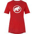 Mammut Core Women's T-Shirt Classic