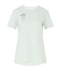 Mammut Core Women's T-Shirt Flower