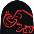 Mammut Logo Beanie Reversible