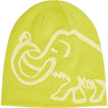 Mammut Logo Beanie Reversible