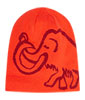 Mammut Logo Beanie Reversible