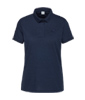 Mammut Logo Polo CB Women