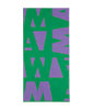 Mammut Neck Gaiter Logo