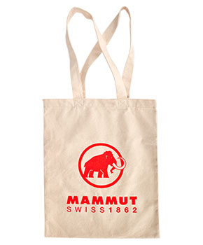 Mammut Mammut Organic Cotton Bag