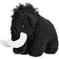Mammut Plüschtier XS, S, M