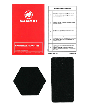 Mammut Mammut Repair Patch Kit