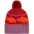 Mammut Retro Beanie Kids