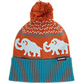 Mammut Retro Beanie