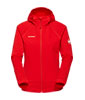 Massone ML Hooded Women's Jacket