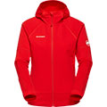 Massone ML Hooded Women's Jacket