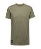 Massone T-Shirt Men Patch