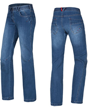 Ocun Medea Women's Jeans