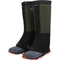 Men's Crocodile Gaiters