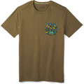 Men's Merino 150 Pocket Tee