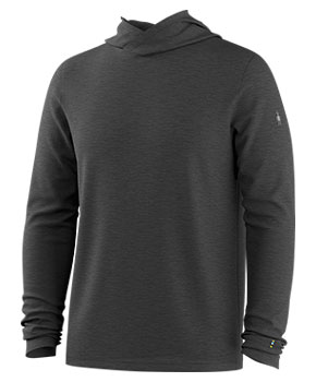 Smartwool Men's Merino Sun Hoodie