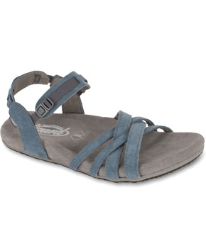 Lizard Mesa Leather