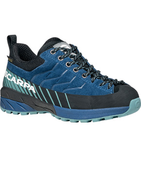 Scarpa Mescalito Lace Kid GTX
