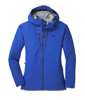 Microgravity Women's Jacket