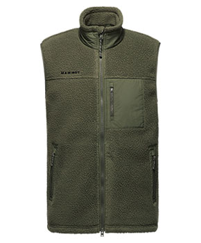 Mammut Miracle ML Vest