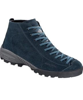 Scarpa Mojito City Mid Wool GTX
