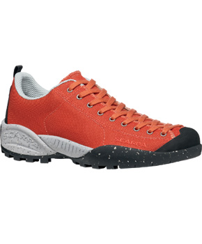Scarpa Mojito Planet Fabric
