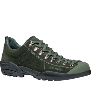 Scarpa Mojito Rock Suede