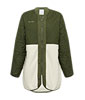 Moonstone ML Hybrid Women's Cardigan Long