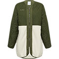 Moonstone ML Hybrid Women's Cardigan Long