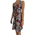 Morning Glory Women's Dress