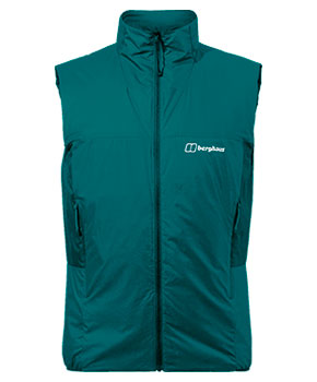 Berghaus Mountain Arete LB Synthetic Vest Women