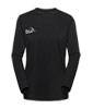 Mountain Longsleeve T-Shirt Women Bluemlisalphorn