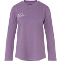 Mountain Longsleeve T-Shirt Women Bluemlisalphorn