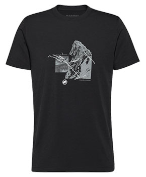 Mammut Mountain T-Shirt 4208m