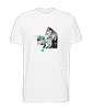 Mountain T-Shirt 4208m