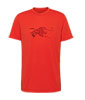 Mountain T-Shirt Fruendenhorn