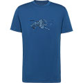 Mountain T-Shirt Fruendenhorn