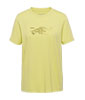 Mountain T-Shirt Women Fruendenhorn