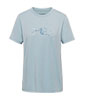 Mountain T-Shirt Women Fruendenhorn