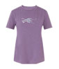 Mountain T-Shirt Women Fruendenhorn