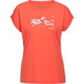 Mountain Women's T-Shirt 8035m