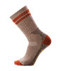 Mountaineer Maximum Cushion Tall Crew Socks